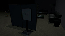 Mr. Magpie’s Harmless Card Game