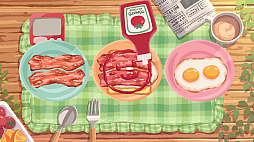 画像ギャラリー No.008のサムネイル画像 / ゲーム実況者のP-Pさんが開発するリズムゲーム「STEP THEATER」，2026年内に配信。音楽はまふまふ氏，黒魔氏が担当