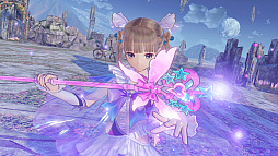 画像ギャラリー No.005のサムネイル画像 / 「BLUE REFLECTION Quartet: 少女たちのキセキ」,7月30日に発売。シリーズ4作品をまるごと楽しめる