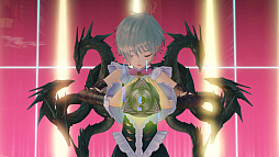 画像ギャラリー No.019のサムネイル画像 / 「BLUE REFLECTION Quartet: 少女たちのキセキ」,7月30日に発売。シリーズ4作品をまるごと楽しめる