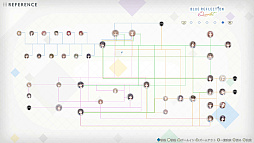 画像ギャラリー No.032のサムネイル画像 / 「BLUE REFLECTION Quartet: 少女たちのキセキ」,7月30日に発売。シリーズ4作品をまるごと楽しめる