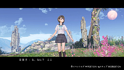 画像ギャラリー No.037のサムネイル画像 / 「BLUE REFLECTION Quartet: 少女たちのキセキ」，7月30日に発売。シリーズ4作品をまるごと楽しめる