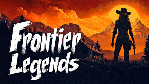 画像ギャラリー No.001のサムネイル画像 / ［インタビュー］「Frontier Legends」最大60人の利害関係が絡み合う，法の届かぬ辺境で生き抜く，西部開拓時代MMOサバイバル［GDC 2026］