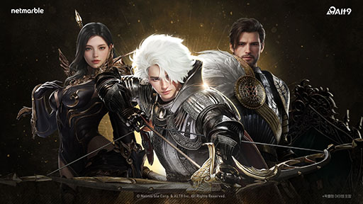 画像ギャラリー No.005のサムネイル画像 / 一般のプレイヤーが「神」になれるPC＆スマホ対応の新作MMORPG「SOL: Enchant」，韓国で4月24日に正式サービス開始