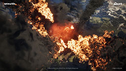 画像ギャラリー No.006のサムネイル画像 / 一般のプレイヤーが「神」になれるPC＆スマホ対応の新作MMORPG「SOL: Enchant」，韓国で4月24日に正式サービス開始