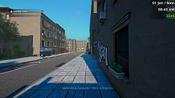 Digital Market Simulator