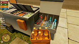 Summer Delicious Simulator