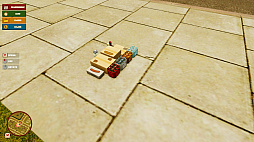 Summer Delicious Simulator