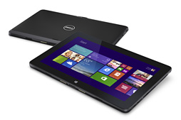 ꡼ No.003 | Dell4ߤ8Windows֥åȡVenue 8 Proפȯɽ10.8CPU٤Venue 11 Proפ 