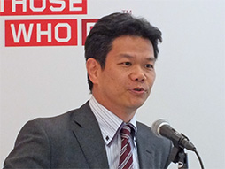 画像ギャラリー No.003のサムネイル画像 / 新型Atom搭載の8インチWindows 8.1タブレット「Miix 2 8」ファーストインプレッション。世界最軽量にして「艦これ」がさくさく動くタブレット