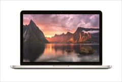 画像集 No.004のサムネイル画像 / Apple，12インチの新型MacBookを4月10日より販売。13インチMacBook ProとMacBook Airのリニューアルも