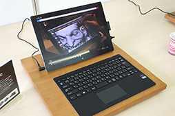 ꡼ No.005 | VAIOΩ2ǯǰΥץ쥹ĥǰܼҹ򸫳ؤĤǤˡ֥PCäơפȤꤤƤ