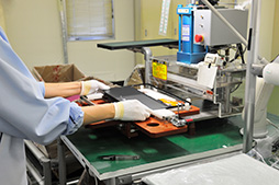 ꡼ No.027 | VAIOΩ2ǯǰΥץ쥹ĥǰܼҹ򸫳ؤĤǤˡ֥PCäơפȤꤤƤ