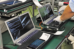 ꡼ No.030 | VAIOΩ2ǯǰΥץ쥹ĥǰܼҹ򸫳ؤĤǤˡ֥PCäơפȤꤤƤ