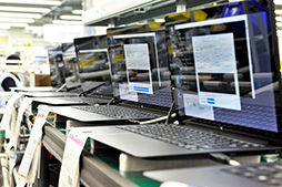 ꡼ No.033 | VAIOΩ2ǯǰΥץ쥹ĥǰܼҹ򸫳ؤĤǤˡ֥PCäơפȤꤤƤ