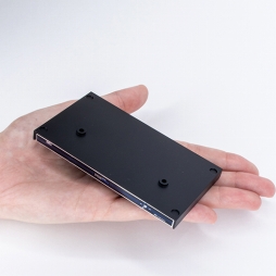 ���������꡼ No.004�Υ���ͥ������ / ��PasocomMini PC-8001�פ�ͷ�٤륲����˥ʥॳ�����ȥ뤬�о졣Amazon�Ǥ������Ϥޤä�PasocomMini����ħ��̥�Ϥ�Ҳ�