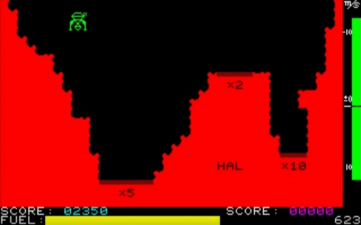 ���������꡼ No.008�Υ���ͥ������ / ��PasocomMini PC-8001�פ�ͷ�٤륲����˥ʥॳ�����ȥ뤬�о졣Amazon�Ǥ������Ϥޤä�PasocomMini����ħ��̥�Ϥ�Ҳ�