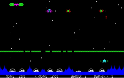 ���������꡼ No.010�Υ���ͥ������ / ��PasocomMini PC-8001�פ�ͷ�٤륲����˥ʥॳ�����ȥ뤬�о졣Amazon�Ǥ������Ϥޤä�PasocomMini����ħ��̥�Ϥ�Ҳ�