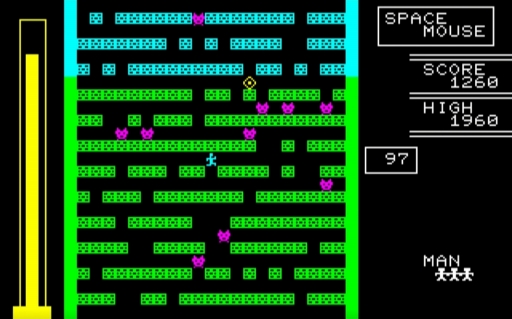 ���������꡼ No.013�Υ���ͥ������ / ��PasocomMini PC-8001�פ�ͷ�٤륲����˥ʥॳ�����ȥ뤬�о졣Amazon�Ǥ������Ϥޤä�PasocomMini����ħ��̥�Ϥ�Ҳ�