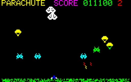 ���������꡼ No.018�Υ���ͥ������ / ��PasocomMini PC-8001�פ�ͷ�٤륲����˥ʥॳ�����ȥ뤬�о졣Amazon�Ǥ������Ϥޤä�PasocomMini����ħ��̥�Ϥ�Ҳ�