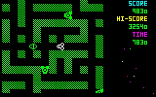 ���������꡼ No.020�Υ���ͥ������ / ��PasocomMini PC-8001�פ�ͷ�٤륲����˥ʥॳ�����ȥ뤬�о졣Amazon�Ǥ������Ϥޤä�PasocomMini����ħ��̥�Ϥ�Ҳ�