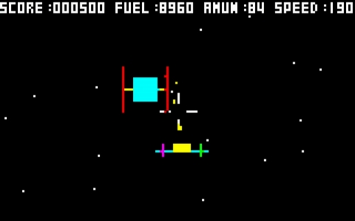 ���������꡼ No.022�Υ���ͥ������ / ��PasocomMini PC-8001�פ�ͷ�٤륲����˥ʥॳ�����ȥ뤬�о졣Amazon�Ǥ������Ϥޤä�PasocomMini����ħ��̥�Ϥ�Ҳ�