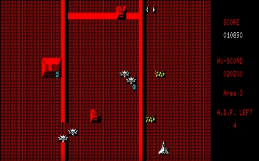 ���������꡼ No.023�Υ���ͥ������ / ��PasocomMini PC-8001�פ�ͷ�٤륲����˥ʥॳ�����ȥ뤬�о졣Amazon�Ǥ������Ϥޤä�PasocomMini����ħ��̥�Ϥ�Ҳ�