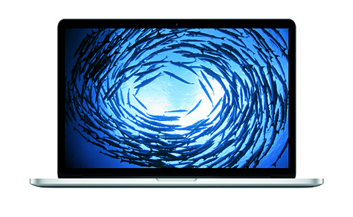 謎の未発表gpu Radeon R9 M370x を搭載する 15インチmacbook Pro Retinaディスプレイモデル が発売に