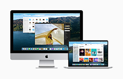 画像集#002のサムネイル/Apple，次世代MacにArmベースの独自SoC「Apple Silicon」を採用。次世代iOS「iOS 14」の新機能も明らかに