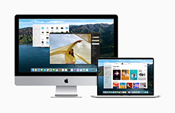 Apple 次世代macにarmベースの独自soc Apple Silicon を採用 次世代ios Ios 14 の新機能も明らかに