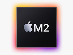 画像ギャラリー No.003のサムネイル画像 / Apple,新型Macbook Airと13インチMacBook Proを発表。新型プロセッサ「M2」でパワーアップ