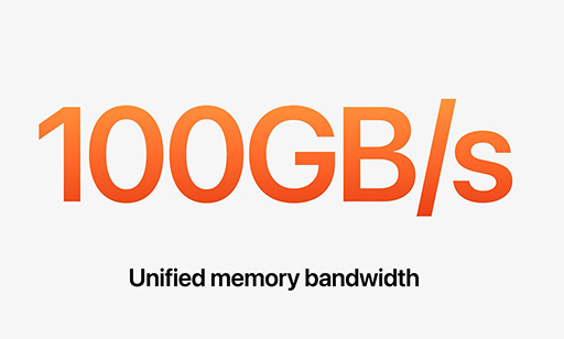 画像ギャラリー No.008のサムネイル画像 / Apple,新型Macbook Airと13インチMacBook Proを発表。新型プロセッサ「M2」でパワーアップ