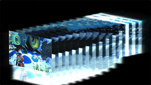 ���������꡼ No.004�Υ���ͥ������ / ����macOS��macOS Ventura�פǥ����������API��Metal 3�פ������Mac�ǡ֥Х����ϥ����ɡ�������å��פ��б�ͽ��