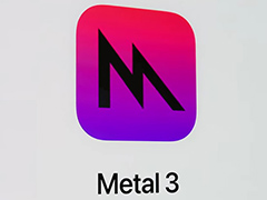 西川善司の3DGE：Appleのゲーム向けAPI「Metal 3」は，DirectX 12 Ultimateに一層近づいた