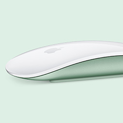 画像ギャラリー No.006のサムネイル画像 / 24インチ「iMac」が3年ぶりに新登場。iPad Proと同じ「M4」プロセッサで高性能&AI対応を実現