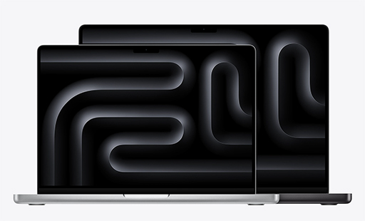 画像ギャラリー No.001のサムネイル画像 / 「MacBook Pro」と「MacBook Air」の2026年モデルが登場。MacBook Proには,最新SoC「M5 Pro/Max」を採用