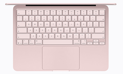 画像ギャラリー No.003のサムネイル画像 / 約10万円からの「MacBook Neo」が3月11日に発売。13インチサイズでSoCに「A18 Pro」を採用