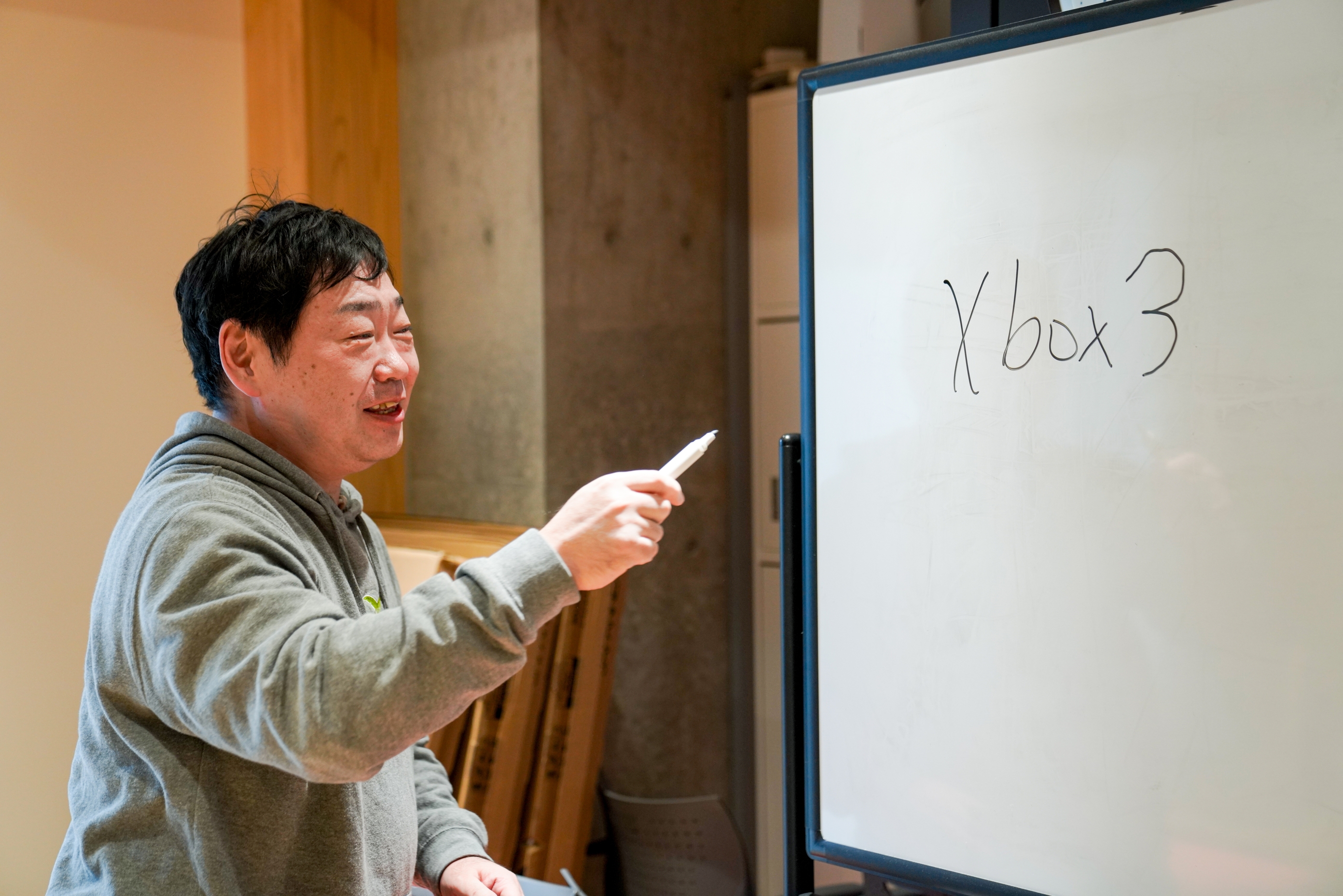 ꡼ No.002 | Υ󥿥ӥ塼Xbox 360ȯ䤫20ǯԽĹäͥĻ᤬뤽̥ϡǺ˴椵ƽ