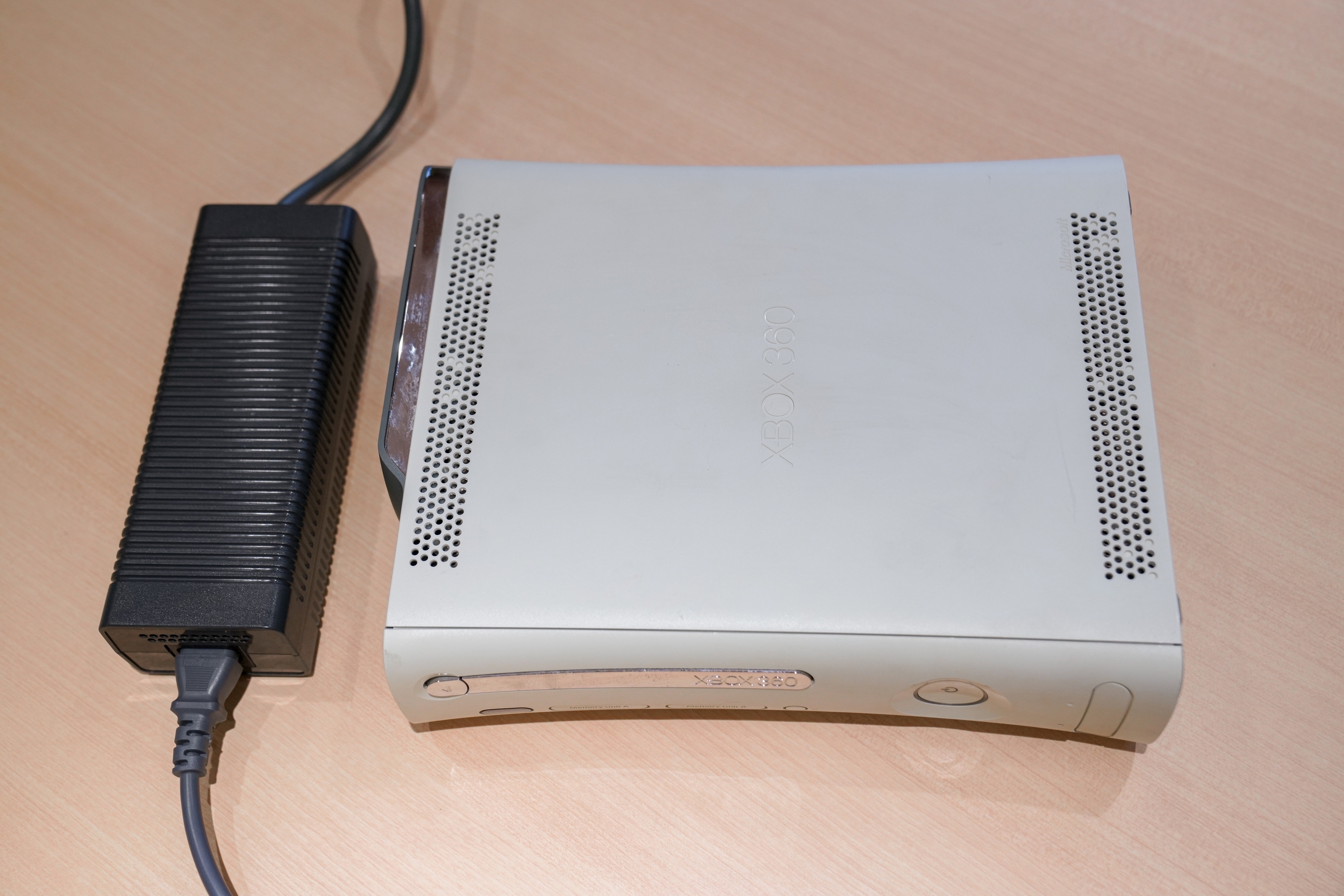 ꡼ No.005 | Υ󥿥ӥ塼Xbox 360ȯ䤫20ǯԽĹäͥĻ᤬뤽̥ϡǺ˴椵ƽ