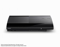 画像集#003のサムネイル/PlayStation 3の500GBモデルが8月28日から3000円弱の値下げ。「クラシック・ホワイト」などの既存製品は8月で出荷終了