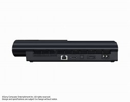 画像集#005のサムネイル/PlayStation 3の500GBモデルが8月28日から3000円弱の値下げ。「クラシック・ホワイト」などの既存製品は8月で出荷終了