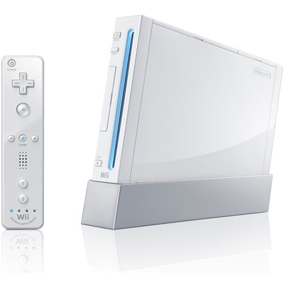 任天堂 Wiiの修理受付を予定より早い2月6日に終了したと発表