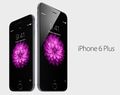 4.7インチディスプレイの「iPhone 6」と5.5インチディスプレイの「iPhone 6 Plus」が発表，日本での発売は9月19日で，9月12日16：00よりNTTドコモとKDDI，ソフトバンクモバイルで予約受付開始
