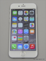 画像集#002のサムネイル/発売されたばかりのiPhone 6を触って,気になるところをいろいろ調べてみました。iPhone 6でのゲーム画面表示やベンチマーク結果を掲載。ゲームの機種変手続きは忘れずに!