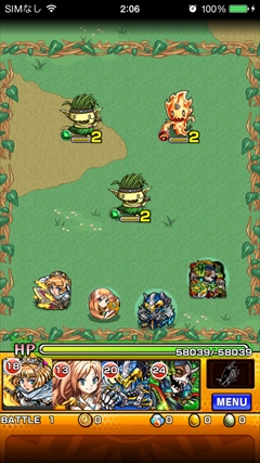 画像集#024のサムネイル/発売されたばかりのiPhone 6を触って,気になるところをいろいろ調べてみました。iPhone 6でのゲーム画面表示やベンチマーク結果を掲載。ゲームの機種変手続きは忘れずに!