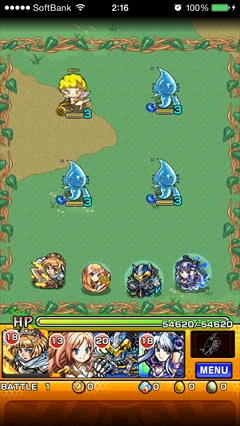 画像集#025のサムネイル/発売されたばかりのiPhone 6を触って,気になるところをいろいろ調べてみました。iPhone 6でのゲーム画面表示やベンチマーク結果を掲載。ゲームの機種変手続きは忘れずに!