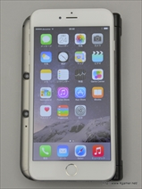 画像集#031のサムネイル/発売されたばかりのiPhone 6を触って,気になるところをいろいろ調べてみました。iPhone 6でのゲーム画面表示やベンチマーク結果を掲載。ゲームの機種変手続きは忘れずに!