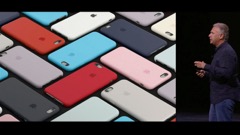 ���������꡼ No.010�Υ���ͥ������ / iPhone 6s/6s Plus�����ܤǤ�9��25��ȯ�䡤ͽ���9��12�����顣4Kư��λ��Ƥ��3D Touch�ɤˤ��������θ��塤A9���å׺��Ѥˤ����ǽ���夬�ݥ����