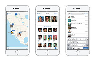 画像ギャラリー No.012のサムネイル画像 / Apple,防水防塵仕様で国内向けはFelicaにも対応する「iPhone 7」「iPhone 7 Plus」を発表。日本では9月9日に予約受付開始,翌週16日に発売へ