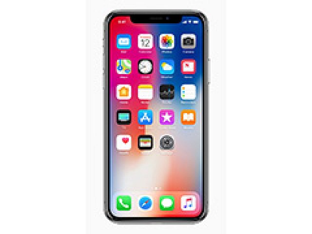 Apple,前面ほぼ全体を有機ELパネルが覆う「iPhone X」を発表。既存